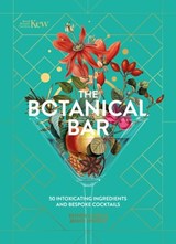 The Botanical Bar - Royal Botanic Gardens Kew ; Jenny Linford ; Esther Clark - 9781035422258