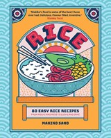 Rice - Makiko Sano - 9781035424450