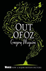 Out of Oz - Gregory Maguire - 9781035425945