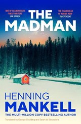 The Madman - Henning Mankell - 9781035430949
