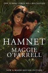 Hamnet - Maggie O'Farrell - 9781035431335