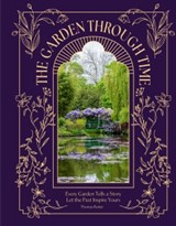 The Garden Through Time - Thomas Rutter - 9781035433322