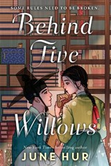 Behind Five Willows - June Hur - 9781035434435