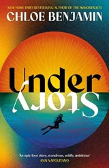 Under Story - Chloe Benjamin - 9781035437399