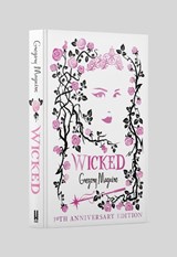 Wicked - Gregory Maguire - 9781035437993