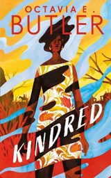 Kindred - OCTAVIA E BUTLER - 9781035439614