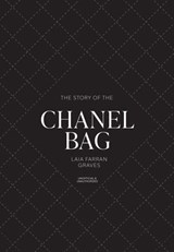 The Story of the Chanel Bag - Laia Farran Graves - 9781035439836
