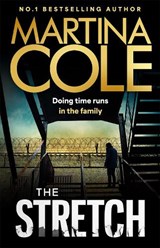 The Stretch - Martina Cole - 9781035440627