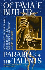 Parable of the Talents - Octavia E. Butler - 9781035441389