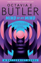 Mind of My Mind - Octavia E. Butler - 9781035445486