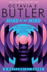 Mind of My Mind - Octavia E. Butler - 9781035445486