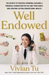 Well Endowed - Vivian Tu - 9781035445820