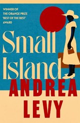 Small Island - Andrea Levy - 9781035447572