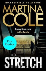 The Stretch: Free Preview - Martina Cole - 9781035448227