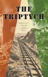 The Triptych - Robert Hall - 9781035830169