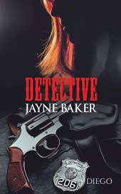 Detective Jayne Baker