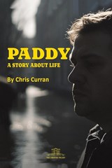 Paddy - Chris Curran - 9781035861170