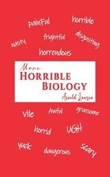 More Horrible Biology - Arnold Lawson - 9781035862092