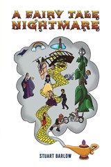 A Fairy Tale Nightmare - Stuart Barlow - 9781035863303