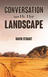 Conversations with the Landscape - David Stuart - 9781035879212
