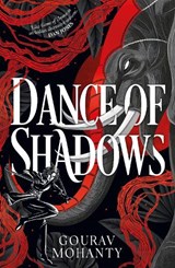 Dance of Shadows - Gourav Mohanty - 9781035900305