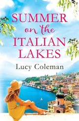 Summer on the Italian Lakes - Lucy Coleman - 9781035903559