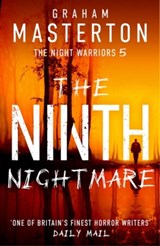 The Ninth Nightmare - Graham Masterton - 9781035905171