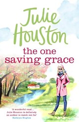 The One Saving Grace - Julie Houston - 9781035905331