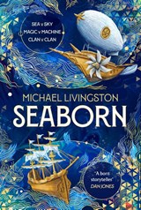 Seaborn - Dr Michael Livingston - 9781035905751