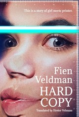 Hard Copy - Fien Veldman - 9781035906475
