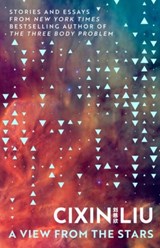 A View from the Stars - Cixin Liu - 9781035908585
