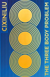 The Three-Body Problem - Cixin Liu - 9781035909575