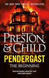 Pendergast - Douglas Preston ; Lincoln Child - 9781035915668