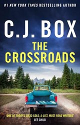 The Crossroads - C.J. Box - 9781035918829