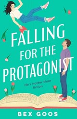 Falling for the Protagonist - Rebecca Goos - 9781035919024