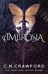 Ambrosia - C.N. Crawford - 9781035919468
