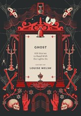 Ghost - Louise Welsh - 9781035920327