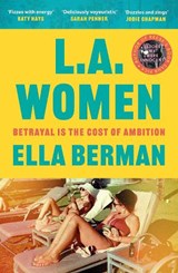 L.A. Women - Ella Berman - 9781035920457