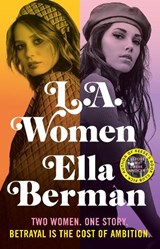 L.A. Women - Ella Berman - 9781035920471