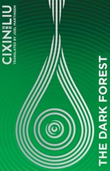 The Dark Forest - Cixin Liu - 9781035920891