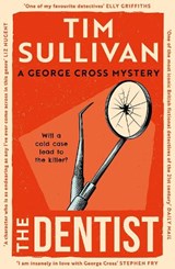 The Dentist - Tim Sullivan - 9781035921348