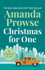 Christmas for One - Amanda Prowse - 9781035923472