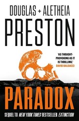 Paradox - Douglas Preston ; Aletheia Preston - 9781035926367