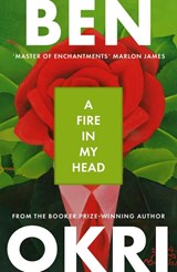 A Fire in My Head - Ben Okri - 9781035930968