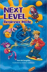 Reading Planet Cosmos - Next Level: Beginner Mode: - Mars/Grey - Tom McLaughlin - 9781036001155