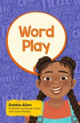 Reading Planet Cosmos: Word Play: Supernova/Red+ - Debbie Allen - 9781036001186