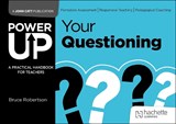 Power Up Your Questioning - Bruce Robertson - 9781036003173