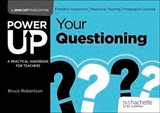 Power Up Your Questioning - Bruce Robertson - 9781036003678