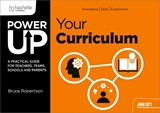 Power Up Your Curriculum - Bruce Robertson - 9781036021764