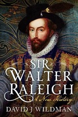 Sir Walter Raleigh - David Wildman - 9781036101138